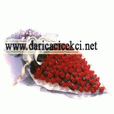 Gül Demeti