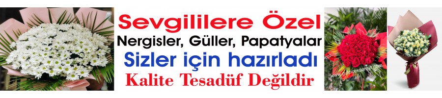 Sevgililer Günü